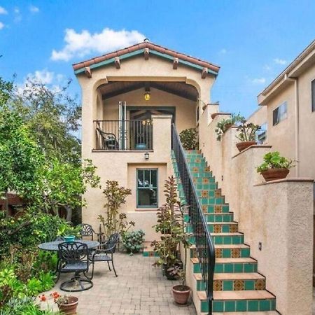 Spanish Style Cozy Studio San Diego Kültér fotó