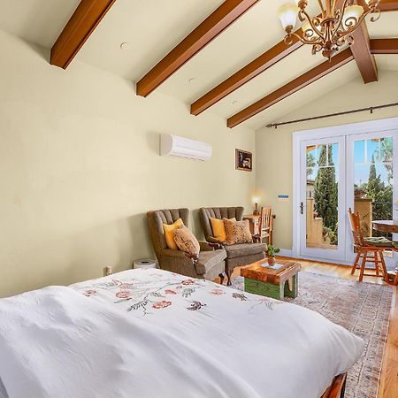 Spanish Style Cozy Studio San Diego Kültér fotó