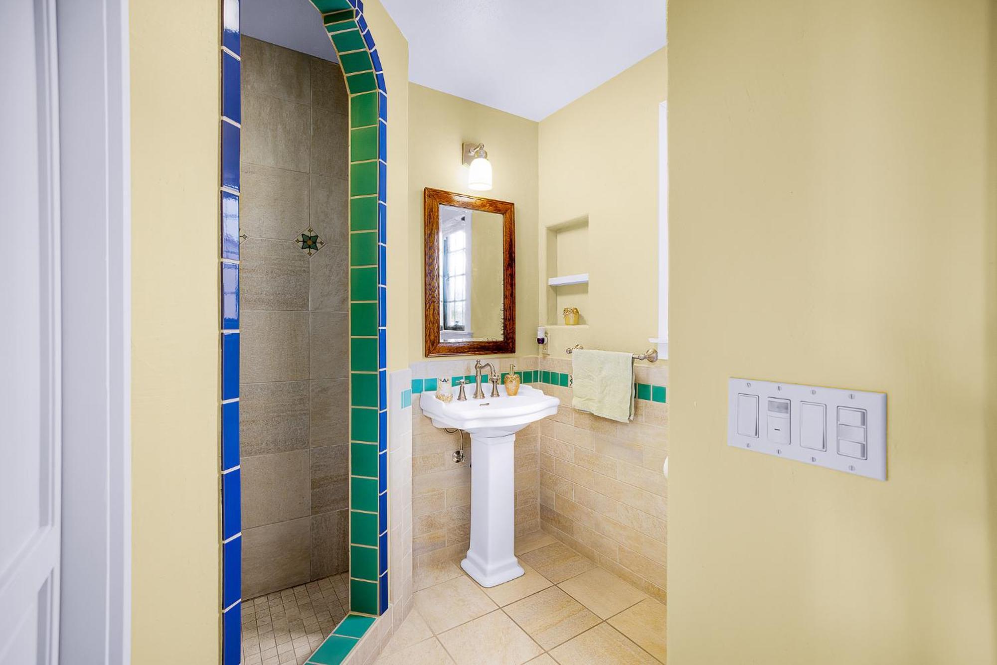 Spanish Style Cozy Studio San Diego Kültér fotó